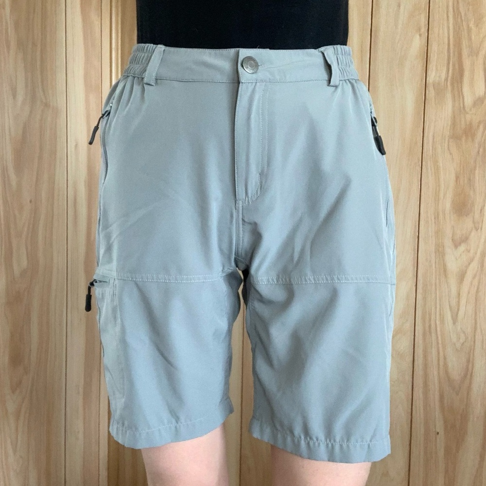 10" Hiking Shorts